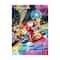 Nintendo Mario Kart Rainbow Road Puzzle: 1000 Pcs